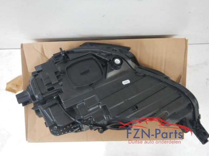 Audi A3 8Y Led Koplamp Rechts