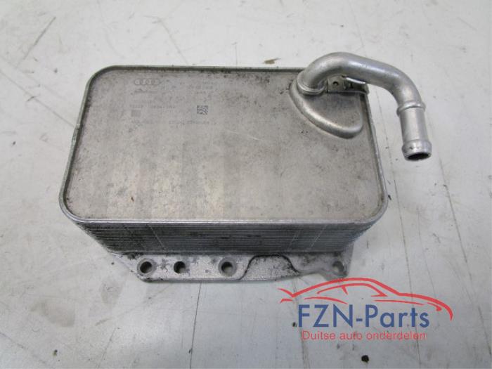 Oliekoeler Audi Q7 (22739147)