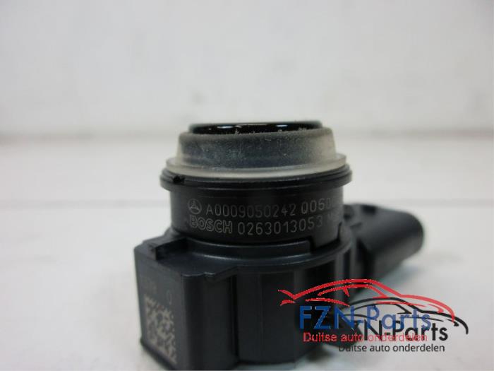 PDC Sensor Mercedes A-Klasse (22730908)