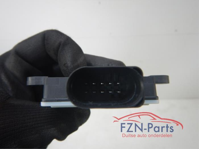Audi A6 4K C8 Lane assist