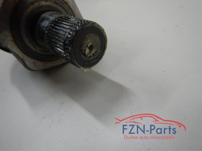 VW Transporter T6.1 Aandrijfas Links-voor