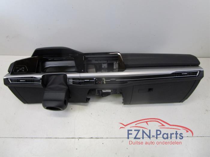 VW Golf 8 Airbagset Dashboard Gordels (Airbagset Airbag Set ) Dashboard