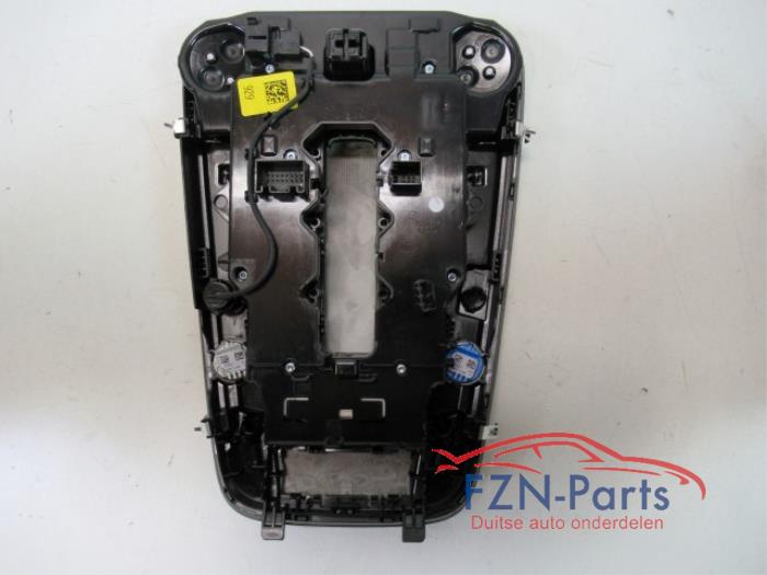 Audi A4 S5 8W Binnenverlichting Hemel