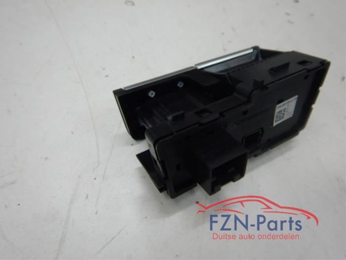 VW Golf 8 Elektrische Handrem Schakelaar