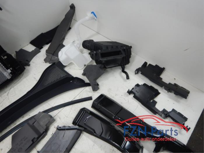 Voorkop compleet Seat Tarraco (22726460)
