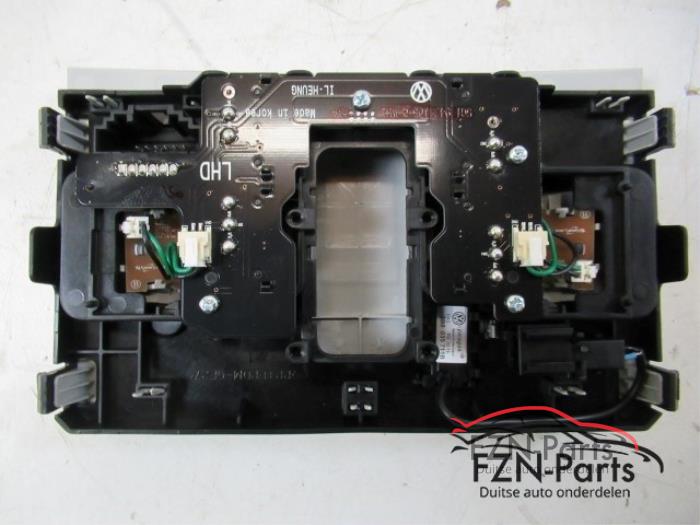 VW Golf 7 Variant LED Binnenverlichting Voor