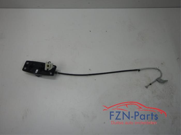 Schakelkabel Versnellingsbak Audi A4 (22742845)