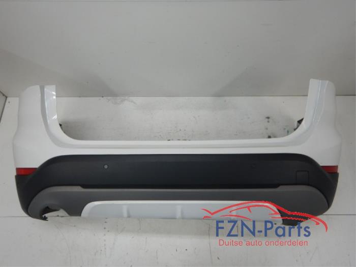 Achterbumper BMW 1-Serie (22724291)