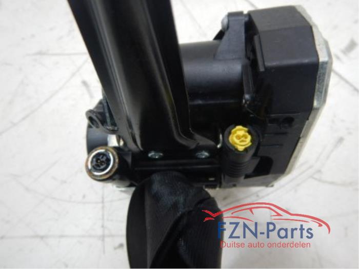 Veiligheidsgordel set voor + achter Audi Q3 (22741272)