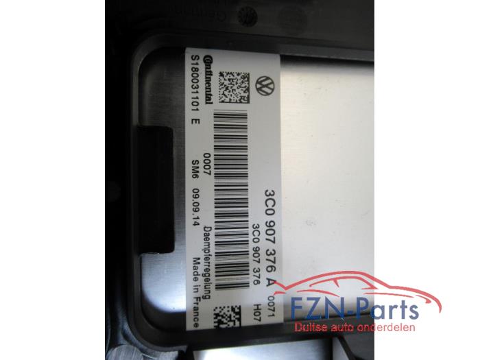 Luchtvering module Volkswagen Sharan (22743844)