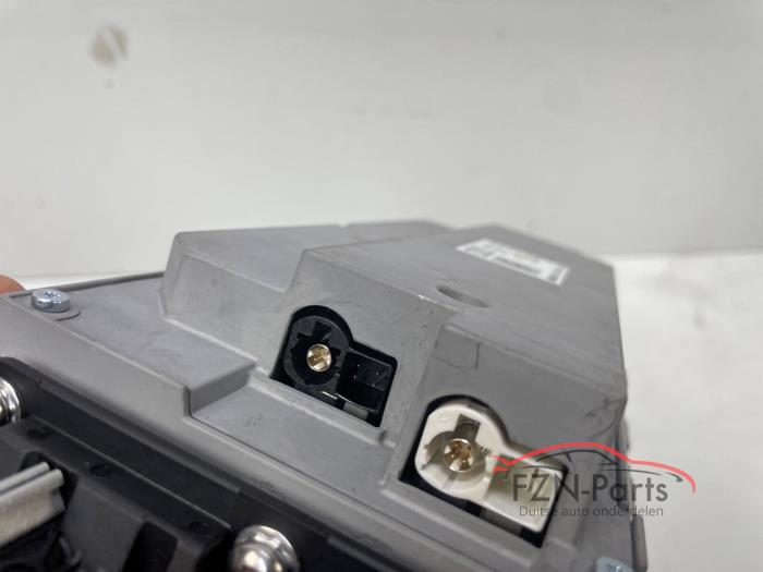 Audi A6 4K C8 Display Scherm Navigatie