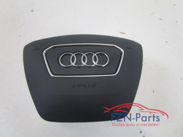Airbag links (Stuur) Audi A6 (22744425)