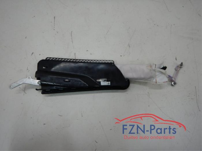 VW ID3 Stoelairbag Links