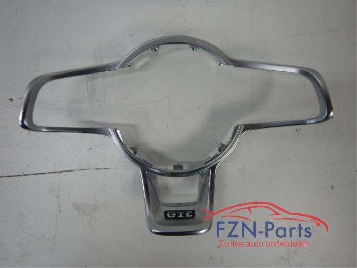 VW Golf 7 GTE Stuur inleg