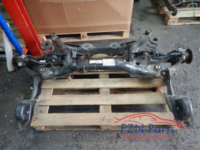 Audi TTRS RS3 8S 8V Onafhankelijke Wielophanging Compleet