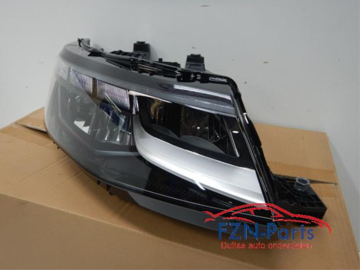 VW Transporter T7 Multivan Koplamp LED Rechts