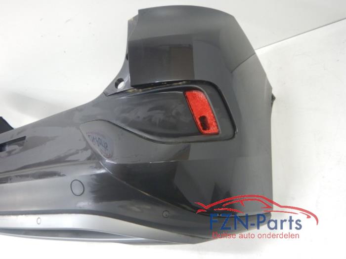 VW ID5 GTX Achterbumper 4PDC