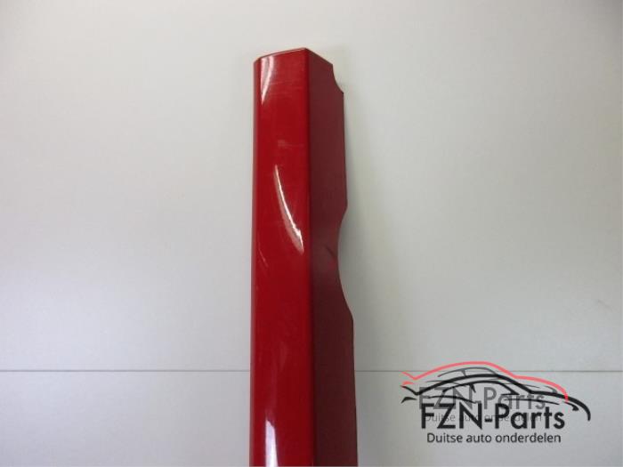 Zijskirt rechts Volkswagen Golf (22727790)