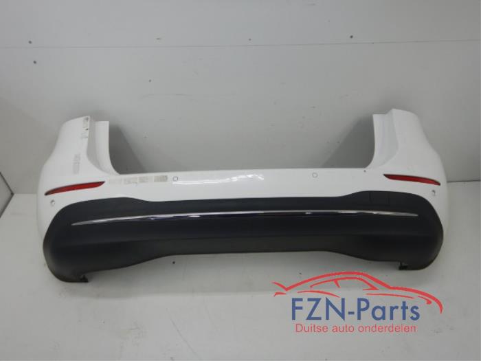 Mercedes Benz B-Klasse W247 Achterbumper 6PDC Polarweiss 9149 B 200 4-matic (247.088) 142493 01-10-2020 07-03-2024
B 180 Mild Hybrid (247.084) 150758 01-11-2022 07-03-2024
B 200 d (247.012)