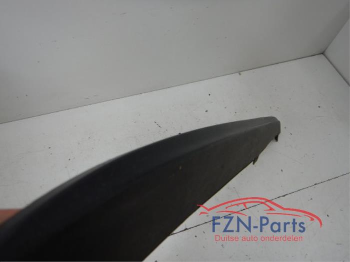 VW Golf 6 GTI GTD Sideskirt Links