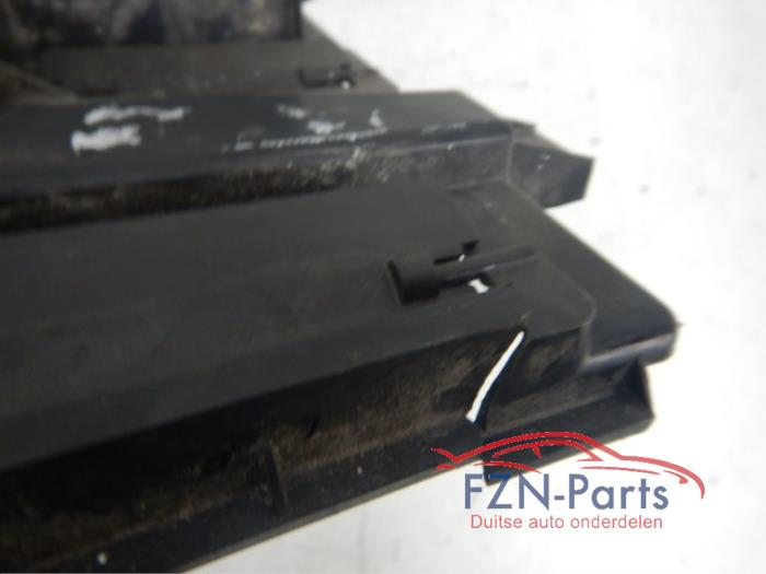 Kachel Ventilatiemotor Volkswagen Golf (22741235)
