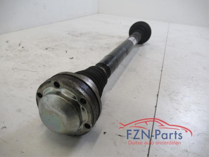 VW Golf 6 Aandrijfas Rechts-Voor