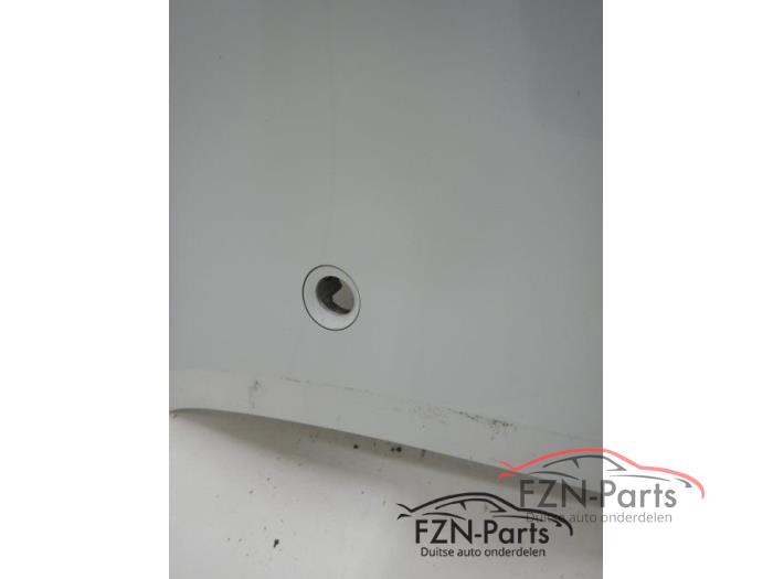 Audi A3 8V4 Sportback Achterbumper 6PDC LS9R