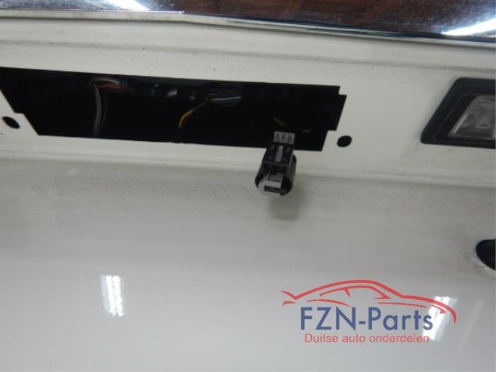 Achterklep Mercedes Diversen (22724422)