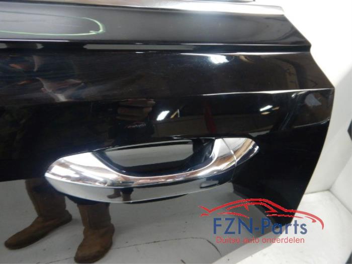 Portier 4Deurs links-achter Audi A8 (22723579)