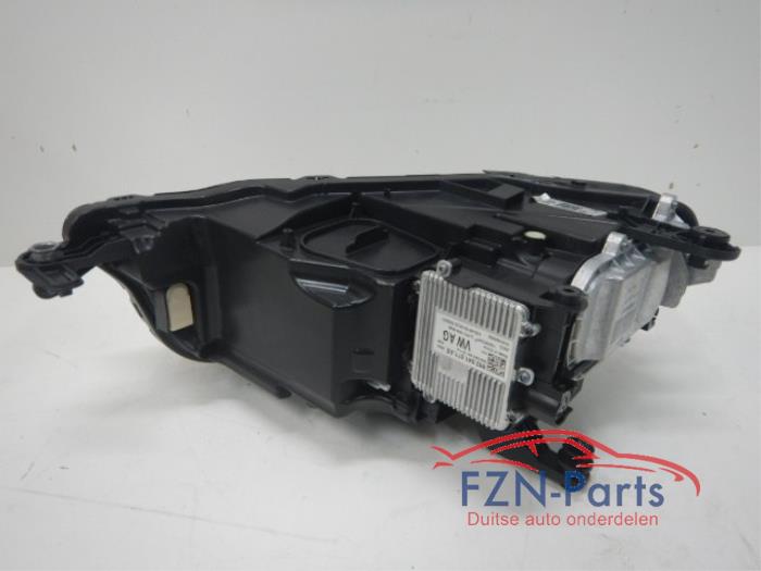 Koplamp rechts Volkswagen T-Roc (22722940)