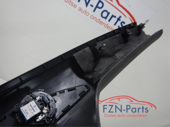 A-stijl Afdekkap links Volkswagen ID.4 (22730753)