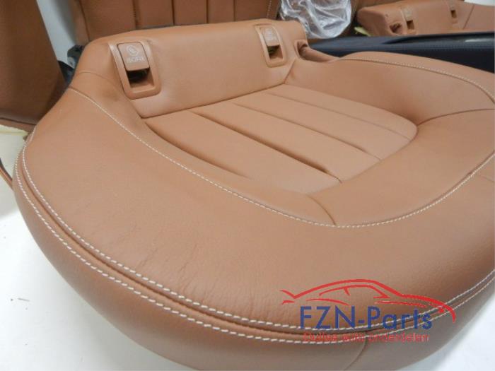 Bekleding Set (compleet) Mercedes CLS-Klasse (22739551)
