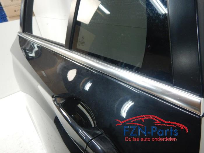 Portier 4Deurs links-achter BMW Diversen (22723580)