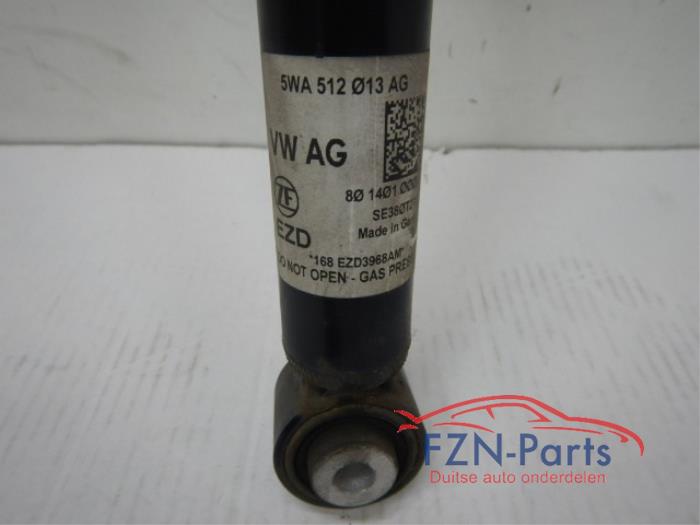Schokdemper rechts-achter Seat Leon (22745401)