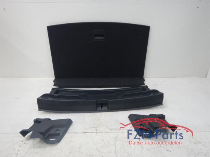 VW T - Roc 2GA Laadvloer Set