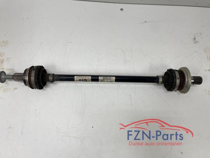 VW Golf 8 Aandrijfas Links-Achter