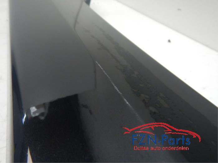 Zijskirt rechts BMW 5-Serie (22727805)