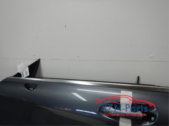Portier 4Deurs links-voor Mercedes CLS-Klasse (22723294)