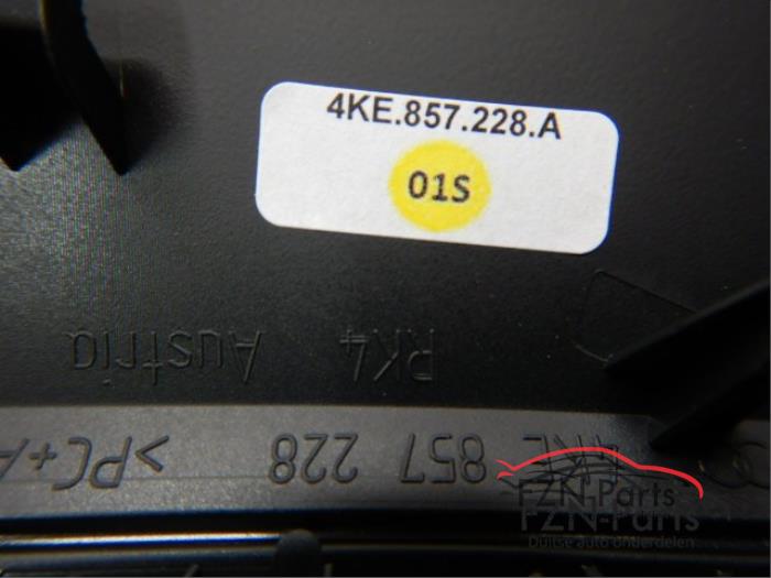 Luidspreker Audi E-Tron (22743678)