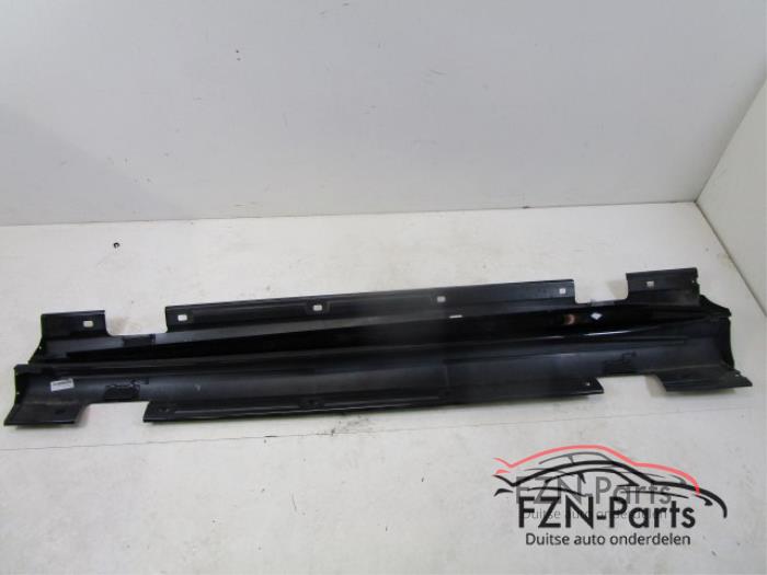 MERCEDES-BENZ W176 A-Klasse AMG Side-Skirt Set