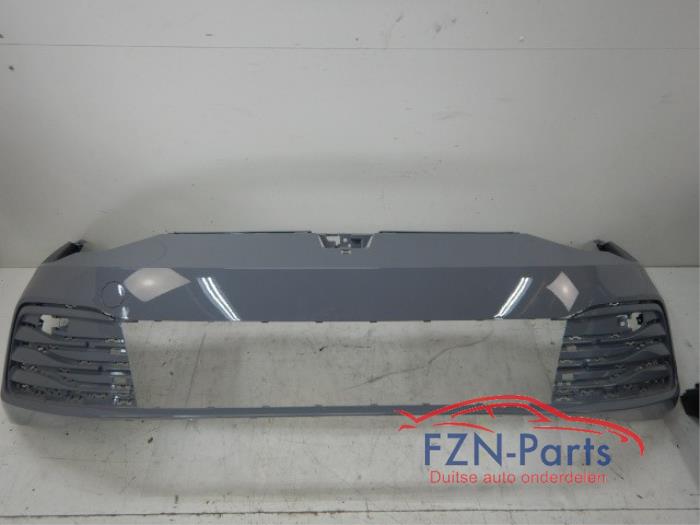 VW Golf 8 Voorbumper