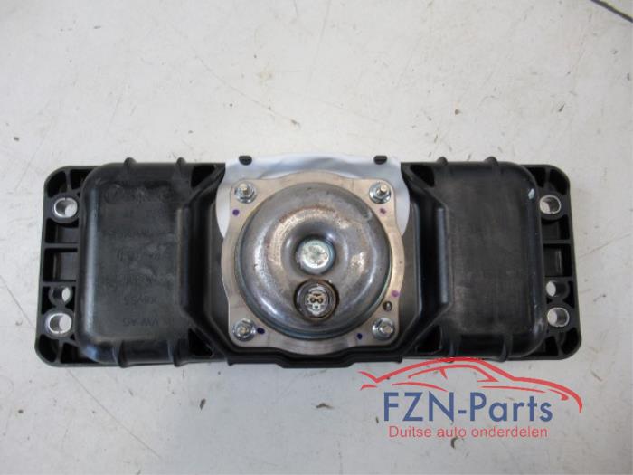 Airbag set + dashboard Skoda Octavia (22727690)