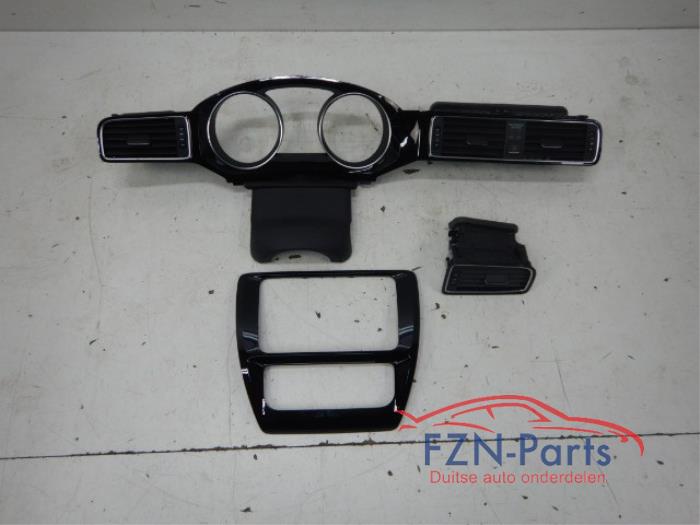 Dashboard deel Volkswagen Jetta (22742796)
