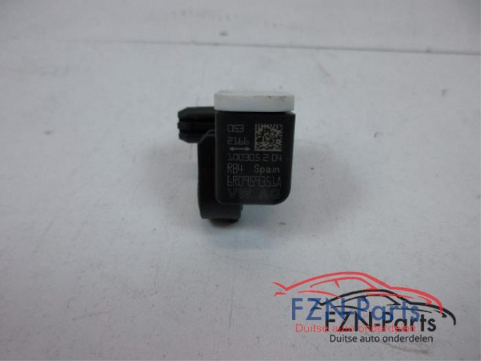 VW Polo 6R Crash Sensor