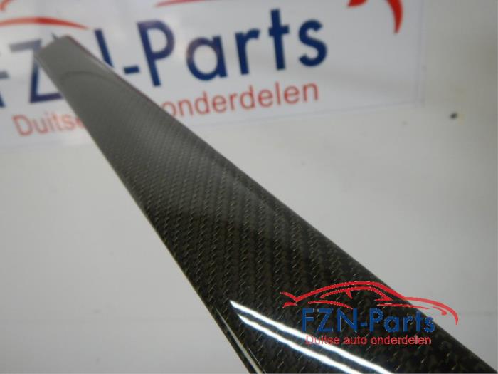 Portierlijst Audi A4 (22738270)