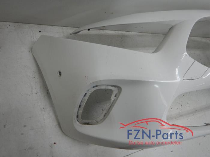 Voorbumper Mercedes A-Klasse (22722113)