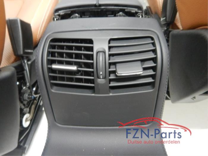 Bekleding Set (compleet) Mercedes CLS-Klasse (22739551)