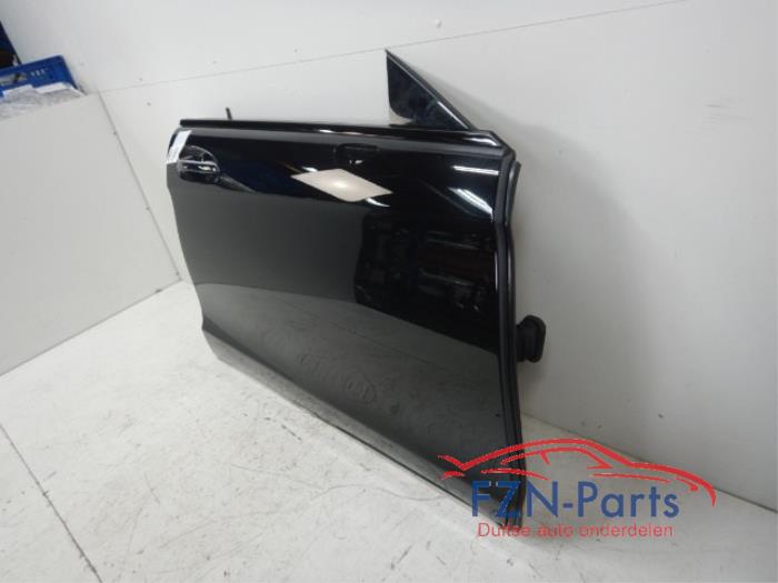 Portier 4Deurs rechts-voor Mercedes CLS-Klasse (22723056)