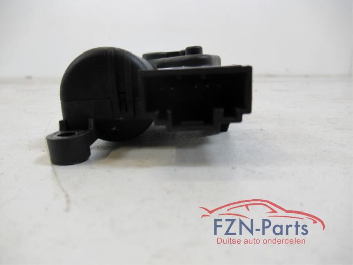 Kachelklep Motor Audi A3 (22742726)