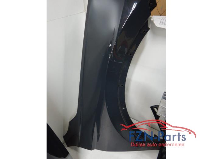 Voorkop compleet Seat Tarraco (22726463)